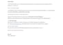 write effective email sequence for your business